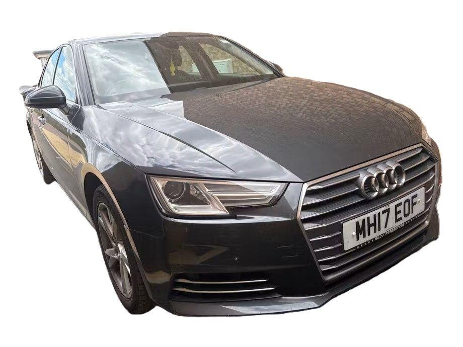 2.0 TFSI Sport Saloon 4dr Petrol S Tronic Euro 6 (s/s) (190 ps)